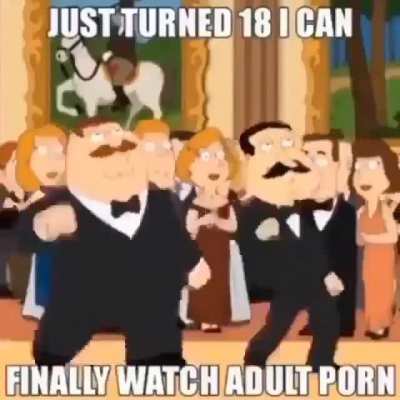 adult rule