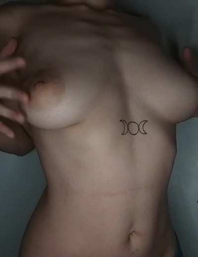 Slap them, squeeze them and fuck them