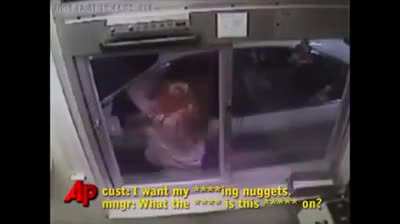 WHERE ARE MY NUGGETS