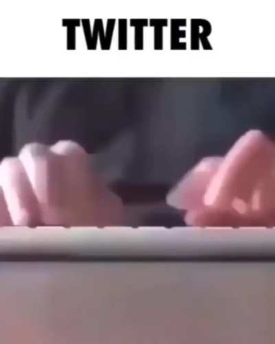 Twitter