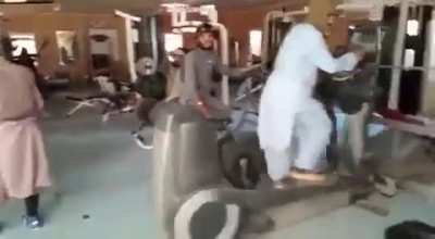 and nobody dared to tell them &ldquo;you&rsquo;re doing it wrong, bro&rdquo;