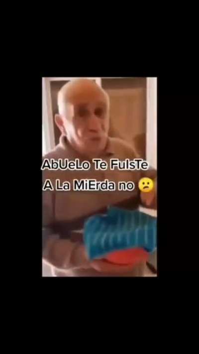 Abuelo basado