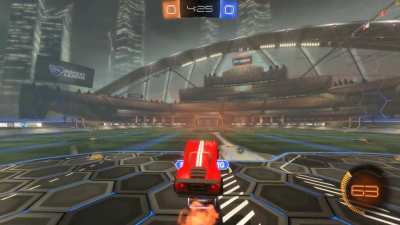 My girl and I peaked in 2s