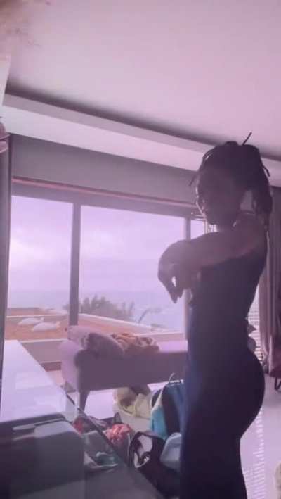 Marsai Martin
