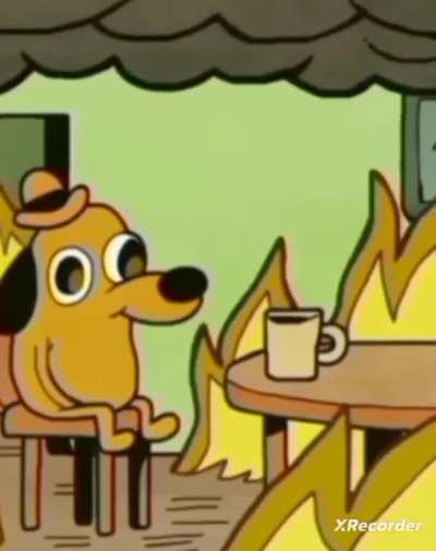 This is fine