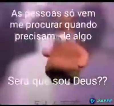 Ser&aacute;?