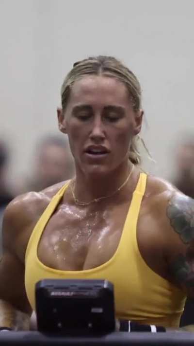 Danielle Brandon