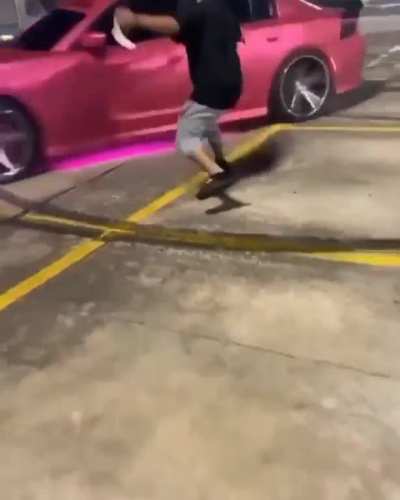 What could go wrong?