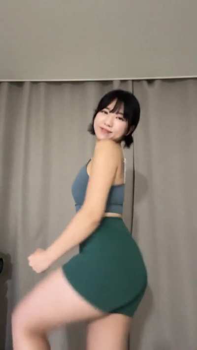 Nice Butt😮&zwj;💨