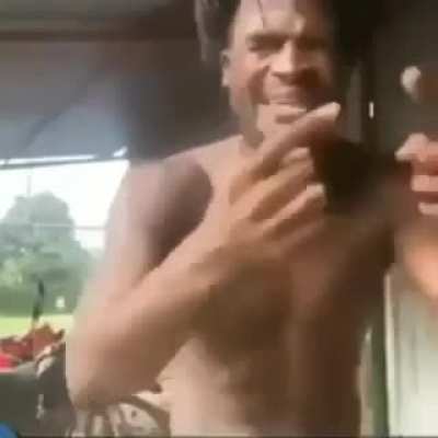 Thanks, I hate this guy