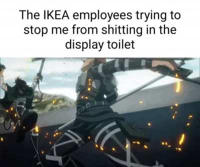 something something
