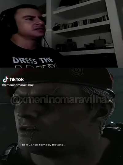 Meu deus