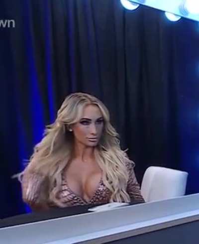 Carmella 🍆💦