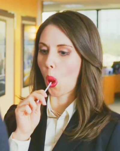 Alison Brie
