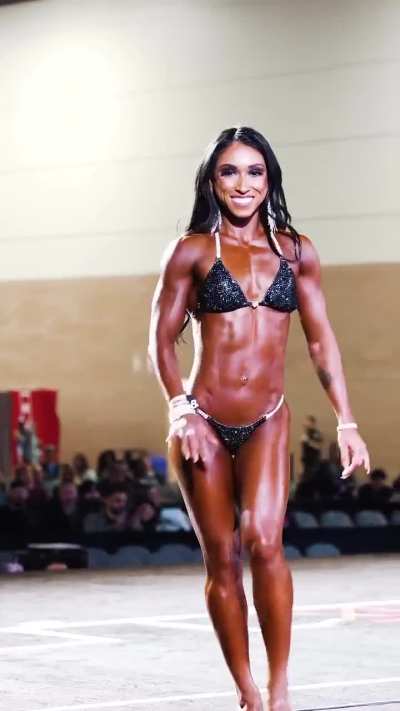 Desiree Cuellar
