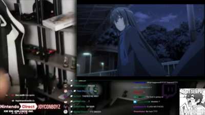 HACHIMAN DID IT!!!!