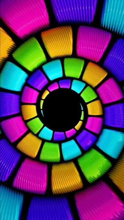 [OC] Spir[A]l