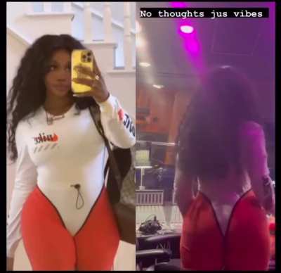 deleted IG story