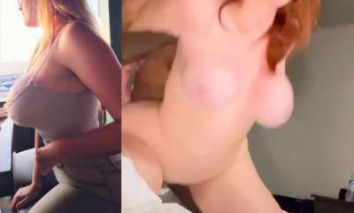 Curvaceous viral pawg gets fucked🍈🍑💯