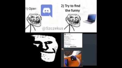 I... "love" discord...