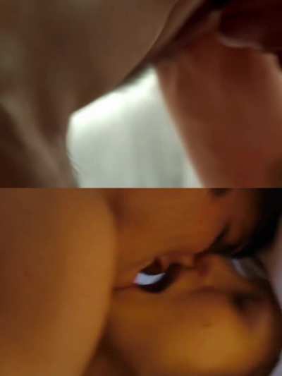 Who would you rather have passionate sex with: Angelina Jolie vs Natalie Portman