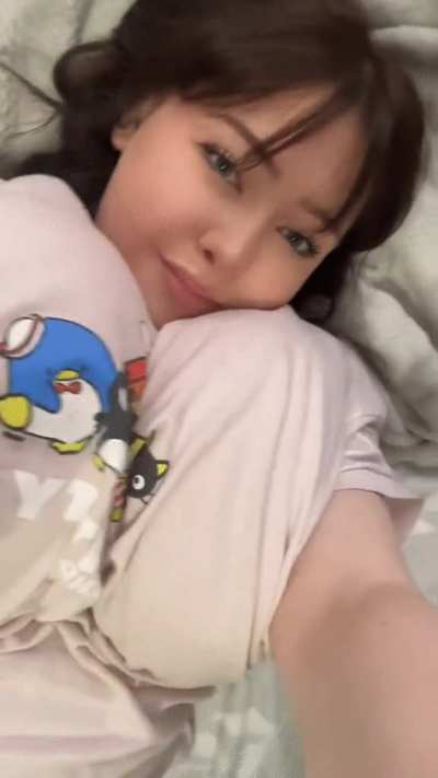 Natural pillows