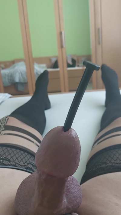 Squeezing it out