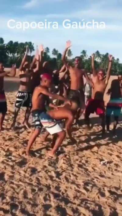 Bah quero dan&ccedil;ar tbm