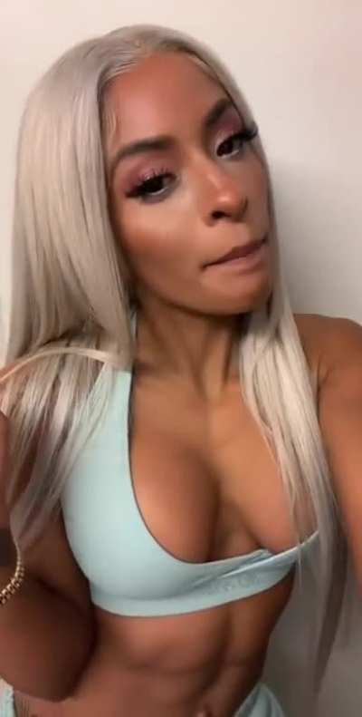 Tits & Abs