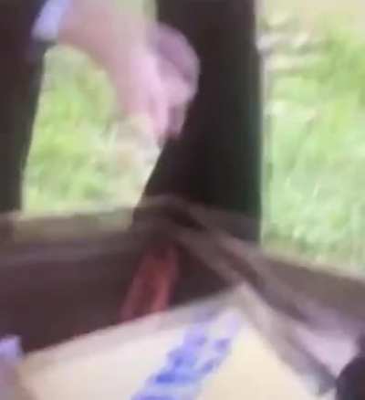 The problem with time capsules......