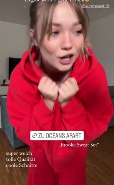 Oceansapart is back&hellip; instagram story 24.01.23