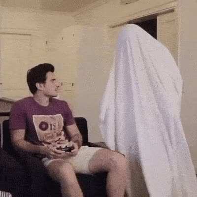 I'm playing games, what do you want?