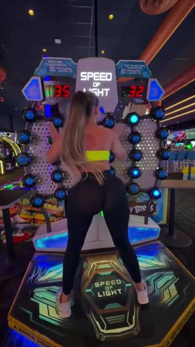 She knows what she&rsquo;s doing