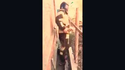 Russian Daft Punk