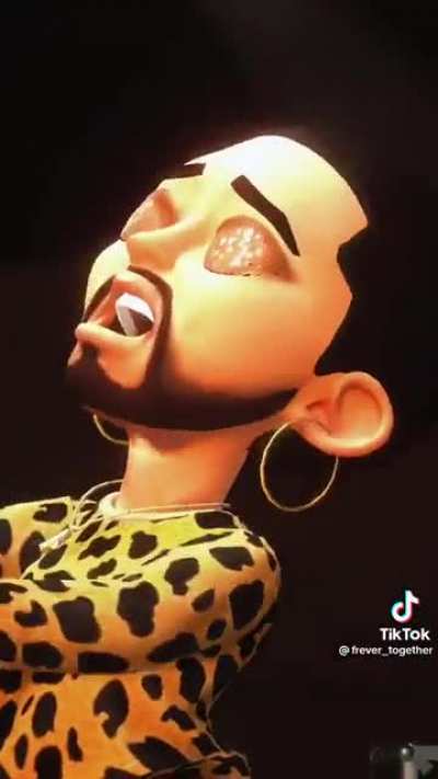 BBL Drake for the win