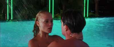Elizabeth Berkley (Showgirls)