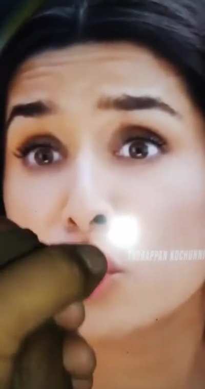 cum tribute