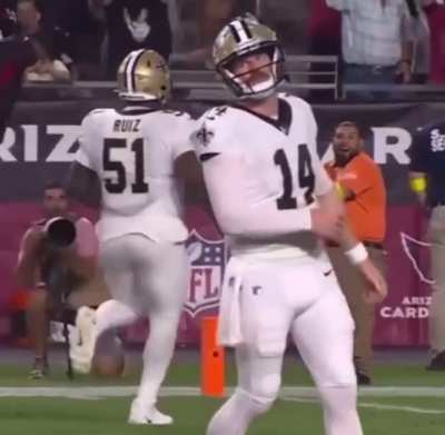 My Arizona people need me