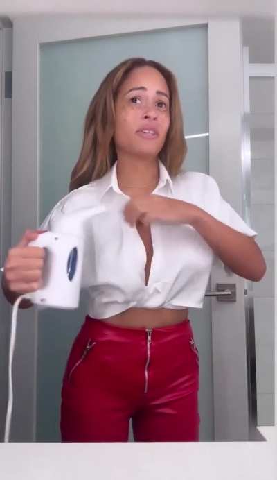 Kayla Braxton