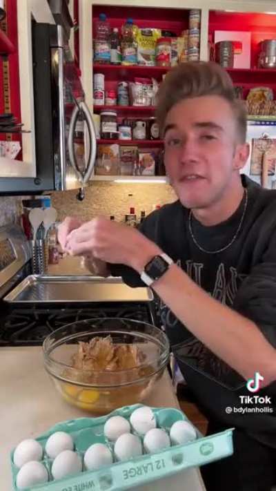 How to make a Pinto Bean Cake!