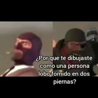 UgU :3 (nooo spy se me cay&oacute; un &iacute;dolo)