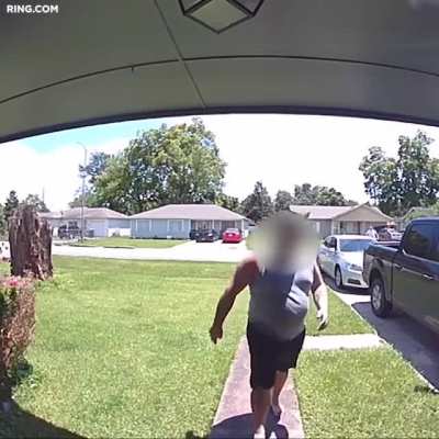 A Mother in Houston Accidentally Shoots Her Own Son Trying To Protect Them From a Dog