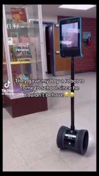 this is the future
