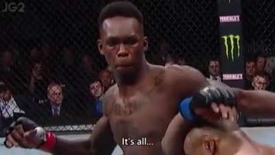 Hajime No UFC. Episode: 83 : "Adesanya vs Romero, I love yuh!"