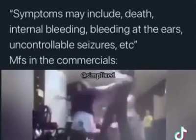 Moldy Commercial