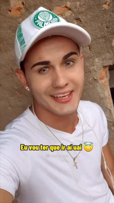 Chora n&atilde;o princesa