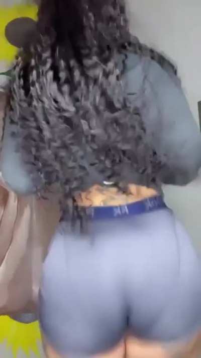 Ass clap