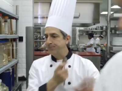 Masterchef!