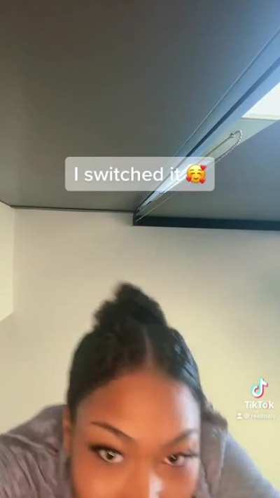 New trend