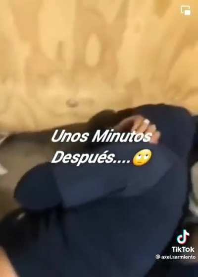 Les traigo una historia